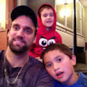 Meet your Posher, Chris